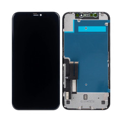 PIXDURA For Apple iPhone 11 Display And Digitizer In-Cell HD+ (60Hz) PIXDURA For Apple iPhone 11 Display And Digitizer In-Cell HD+ (60Hz)