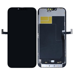 PIXDURA For Apple iPhone 13 Pro Max Display And Digitizer Soft-OLED (Run Diagnostics) (120Hz)
