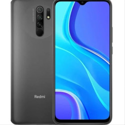 Xiaomi Redmi 9 Dual SIM (4GB/64GB) Carbon Gray Refurbished Grade A WV Xiaomi Redmi 9 Dual SIM (4GB/64GB) Carbon Gray Refurbished Grade A WV