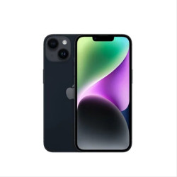 Apple iPhone 14 5G (6GB/512GB) Midnight Refurbished Grade A WV Apple iPhone 14 5G (6GB/512GB) Midnight Refurbished Grade A WV