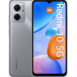 Refurbished Xiaomi Redmi 10 5G (4GB/64GB) Grey Grade A Refurbished Xiaomi Redmi 10 5G (4GB/64GB) Grey Grade A