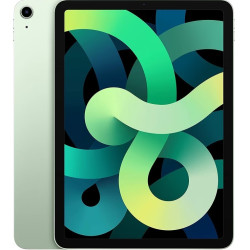 Refurbished Apple iPad Air 2020 10.9" (4GB/64GB) Green Grade A Refurbished Apple iPad Air 2020 10.9" (4GB/64GB) Green Grade A
