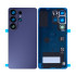 Samsung Galaxy S26 Ultra S948B Back Cover With Lens Cobalt Violet OEM