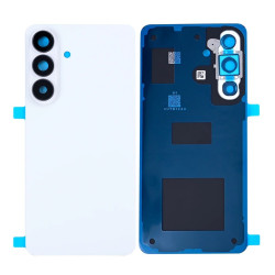 Samsung Galaxy S26 Plus S947B Back Cover With Lens White OEM Samsung Galaxy S26 Plus S947B Back Cover With Lens White OEM