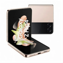 Samsung Galaxy ZFLIP4 5G (8GB/256GB) Pink Gold Refurbished Grade A WV Samsung Galaxy ZFLIP4 5G (8GB/256GB) Pink Gold Refurbished Grade A WV