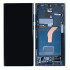 Samsung Galaxy S22 Ultra S908B Display And Digitizer With Frame Green Soft-OLED