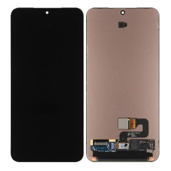 Samsung Galaxy S25 S931B Display And Digitizer Without Frame Black OEM Samsung Galaxy S25 S931B Display And Digitizer Without Frame Black OEM