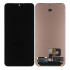 Samsung Galaxy S25 S931B Display And Digitizer Without Frame Black OEM