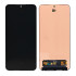 Samsung Galaxy S25 FE S731B Display And Digitizer Without Frame Black OEM