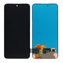 Samsung Galaxy S24 FE S721B Display And Digitizer Without Frame Black OEM Samsung Galaxy S24 FE S721B Display And Digitizer Without Frame Black OEM