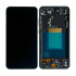 Samsung Galaxy S24 FE S721B Display And Digitizer With Frame Black Hard-OLED