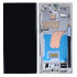 Samsung Galaxy S23 Ultra S918B Display And Digitizer With Frame Cream Soft-OLED