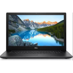 Refurbished Dell Inspiron 17 3793 17.3" Core i5-1035G1/8GB/256GB SSD/Windows 11 Trials Black Grade A Refurbished Dell Inspiron 17 3793 17.3" Core i5-1035G1/8GB/256GB SSD/Windows 11 Trials Black Grade A