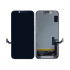 PIXDURA For Apple iPhone 14 Display And Digitizer Soft-OLED Premium (IC Removable) (60Hz)