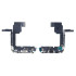 For Apple iPhone 15 Pro Max System Charging Flex Natural Titanium OEM