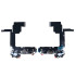 For Apple iPhone 15 Pro System Charging Flex Natural Titanium Compatible