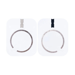 For Apple iPhone 15 Pro, 15 Pro Max Magsafe Magnet OEM For Apple iPhone 15 Pro, 15 Pro Max Magsafe Magnet OEM