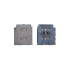 For Apple iPhone 15 Pro, 15 Pro Max Sim Card Reader OEM