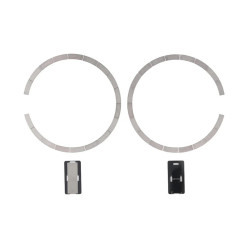 For Apple iPhone 15, 15 Plus Magsafe Magnet For Apple iPhone 15, 15 Plus Magsafe Magnet