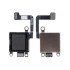 For Apple iPhone 15, 15 Plus Sim Card Reader With Flex OEM