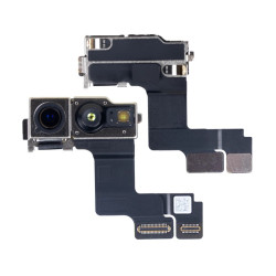 For Apple iPhone 15 Plus Front Camera OEM For Apple iPhone 15 Plus Front Camera OEM