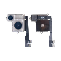 For Apple iPhone 15 Plus Back Camera Set OEM For Apple iPhone 15 Plus Back Camera Set OEM