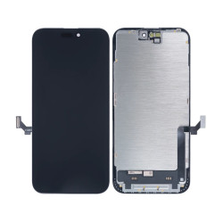 PIXDURA For Apple iPhone 15 Plus Display And Digitizer In-Cell Premium (IC Removable) (60Hz) PIXDURA For Apple iPhone 15 Plus Display And Digitizer In-Cell Premium (IC Removable) (60Hz)