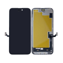 PIXDURA For Apple iPhone 15 Plus Display And Digitizer Soft-OLED Premium (IC Removable) (60Hz) PIXDURA For Apple iPhone 15 Plus Display And Digitizer Soft-OLED Premium (IC Removable) (60Hz)
