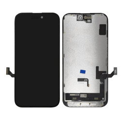 PIXDURA For Apple iPhone 15 Display And Digitizer Hard-OLED Premium (IC Removable) (90Hz) PIXDURA For Apple iPhone 15 Display And Digitizer Hard-OLED Premium (IC Removable) (90Hz)