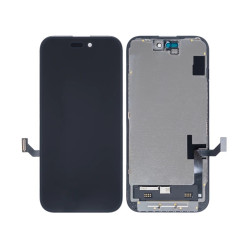 PIXDURA For Apple iPhone 15 Display And Digitizer In-Cell Premium (60Hz) PIXDURA For Apple iPhone 15 Display And Digitizer In-Cell Premium (60Hz)