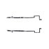 For Apple iPhone 16 Pro Max Power Flex OEM