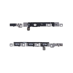 For Apple iPhone 16 Pro Volume Flex OEM For Apple iPhone 16 Pro Volume Flex OEM