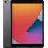 Apple iPad 2020 10.2" WiFi (3GB/32GB) Grey Refurbished Grade A WV