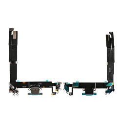For Apple iPhone 16 Plus System Charging Flex Teal OEM For Apple iPhone 16 Plus System Charging Flex Teal OEM