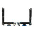 For Apple iPhone 16 Plus System Charging Flex Ultramarine OEM