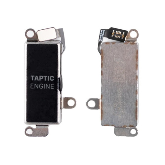 For Apple iPhone 16 Plus Vibration Taptic Engine OEM