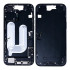 For Apple iPhone 16 Plus Middle Frame Black OEM