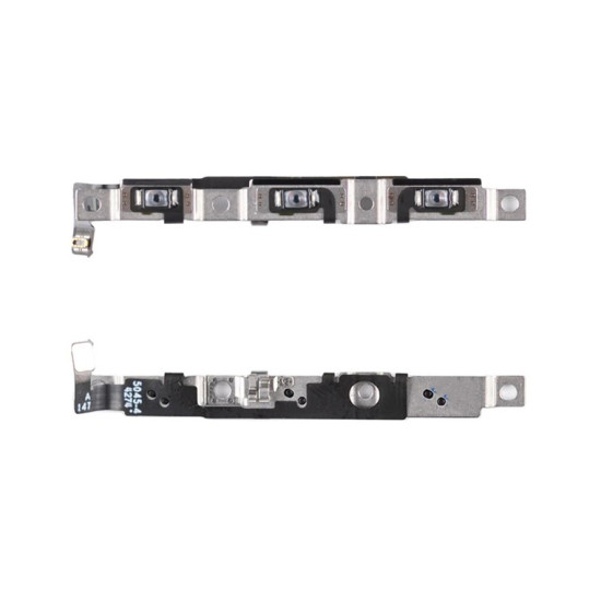 For Apple iPhone 16 Plus Volume Flex OEM