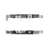 For Apple iPhone 16 Plus Volume Flex OEM