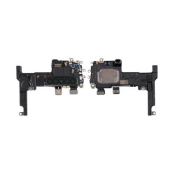 For Apple iPhone 16 Plus Earspeaker With Wifi Flex OEM For Apple iPhone 16 Plus Earspeaker With Wifi Flex OEM