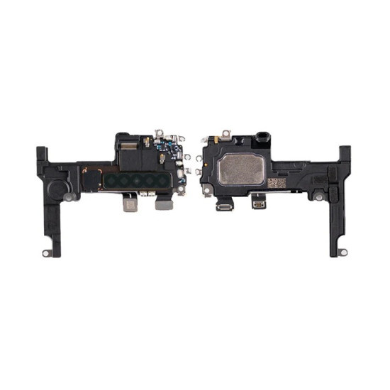 For Apple iPhone 16 Plus Earspeaker With Wifi Flex OEM