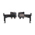 For Apple iPhone 16 Plus Earspeaker With Wifi Flex OEM