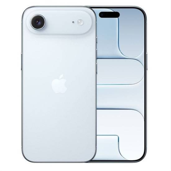 Refurbished Apple iPhone Air (12/256GB) Sky Blue Grade A WV
