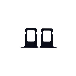 For Apple iPhone 16e Sim Card Holder Black OEM For Apple iPhone 16e Sim Card Holder Black OEM