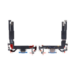 For Apple iPhone 16 System Charging Flex Ultramarine OEM For Apple iPhone 16 System Charging Flex Ultramarine OEM