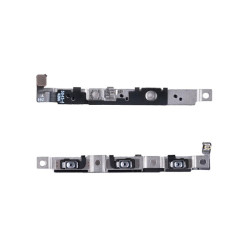 For Apple iPhone 16 Volume Flex OEM For Apple iPhone 16 Volume Flex OEM