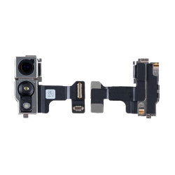 For Apple iPhone 16 Front Camera Set OEM For Apple iPhone 16 Front Camera Set OEM