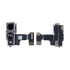 For Apple iPhone 16 Front Camera Set OEM