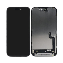 PIXDURA For Apple iPhone 16 Display And Digitizer In-Cell Premium (60Hz) PIXDURA For Apple iPhone 16 Display And Digitizer In-Cell Premium (60Hz)