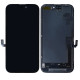 PIXDURA For Apple iPhone 16 Display And Digitizer Soft-OLED Premium (IC Removable) (60Hz)